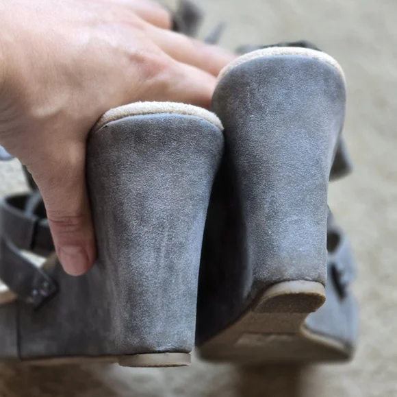 BKE SOLE platform Sandals - Picture 4 of 6